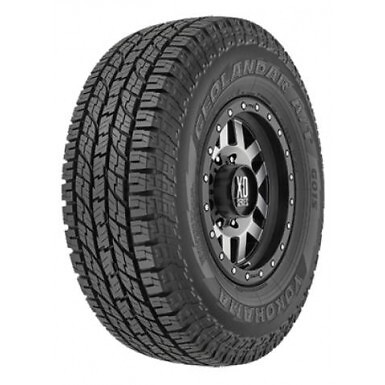 225/55 R18 98 H YOKOHAMA - Geolandar A/T (G015)