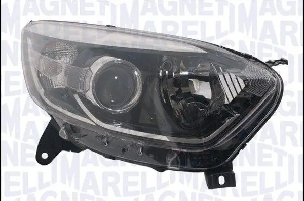 Faro Sx P21W 711307024450 MAGNETI MARELLI per RENAULT CAPTUR I