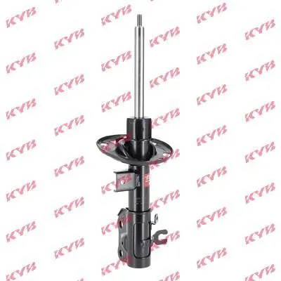 Ammortizzatore Assale anteriore Sx Spina superiore 339405 KYB per MAZDA