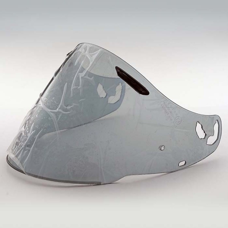 Schermo ARAI CT-M Pin fumé chiaro casco jet