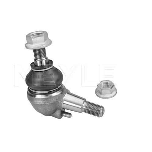 Giunto sferico per sospensione anteriore MEYLE HD per Mercedes Classe C W202