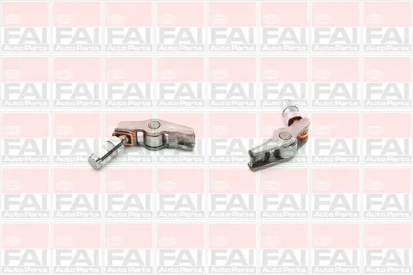 Leva valvola R199S FAI AutoParts per CHRYSLER LDV LTI JEEP