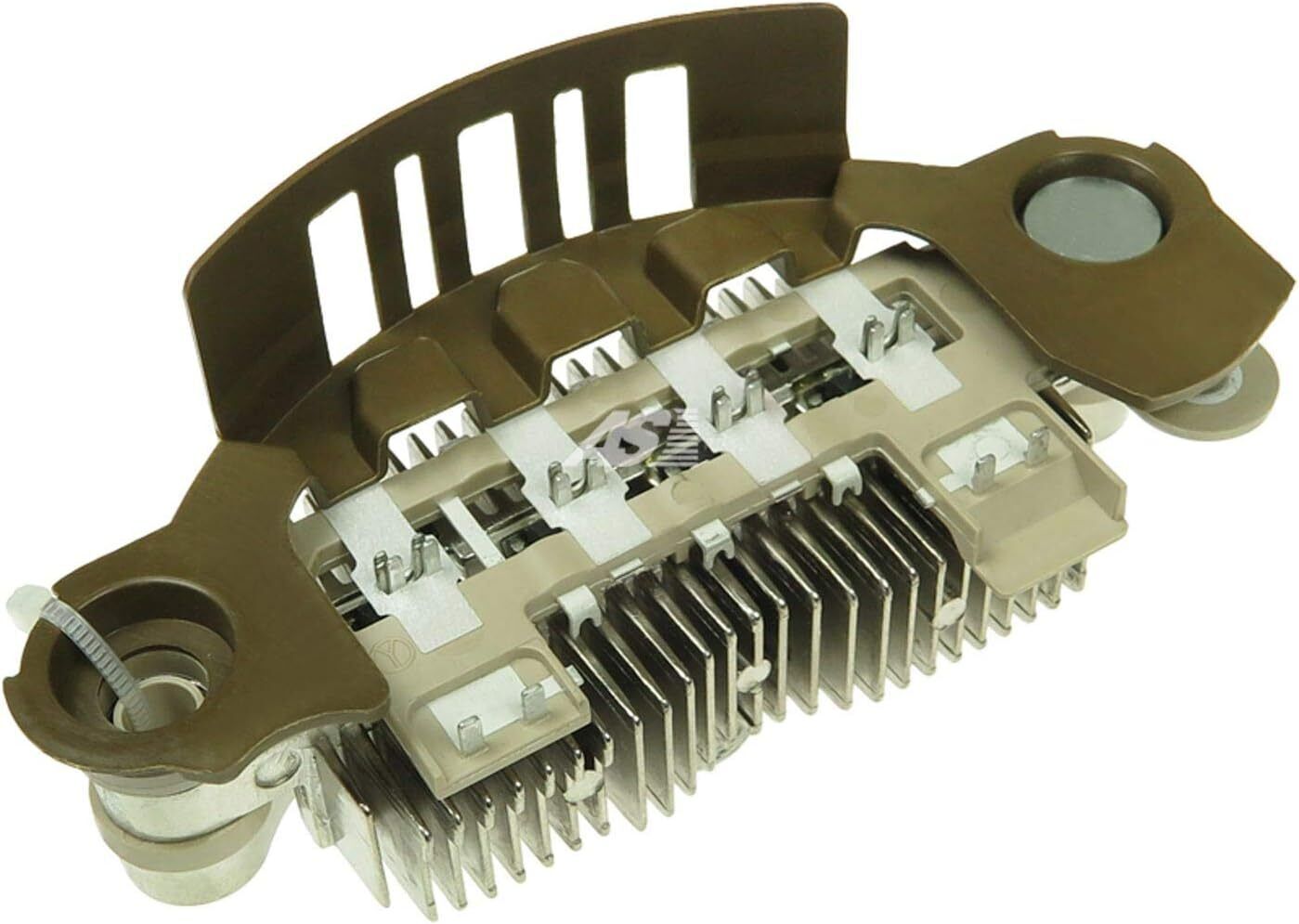 ARC5206S AS-P Alternatore FORD: E 150 4.6, E 150 4.6 Club, E 150 5.4