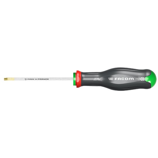 Cacciavite torx protwist 25x100 Facom