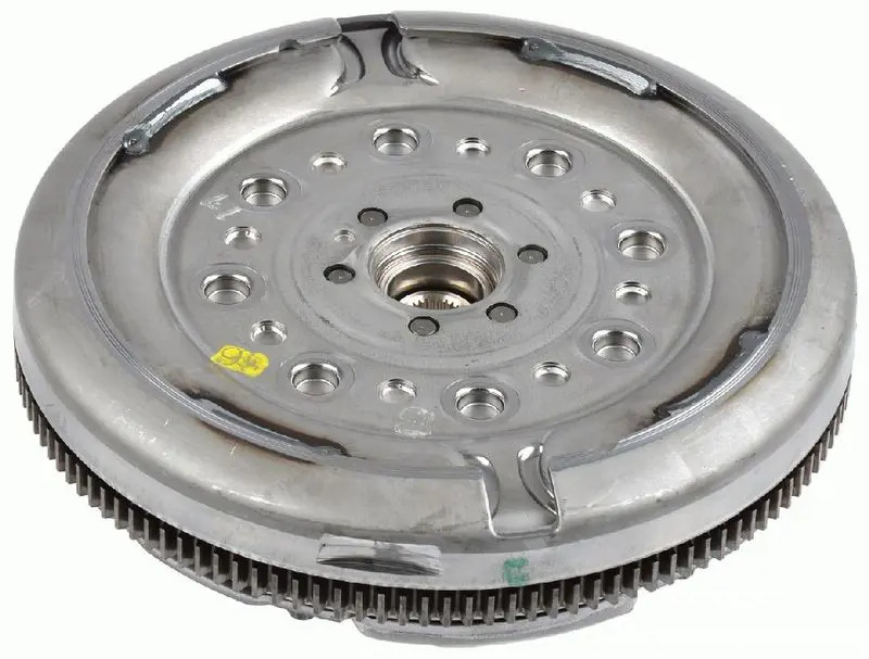 Kit frizione 2289 000 257 SACHS per VW AUDI SKODA SEAT