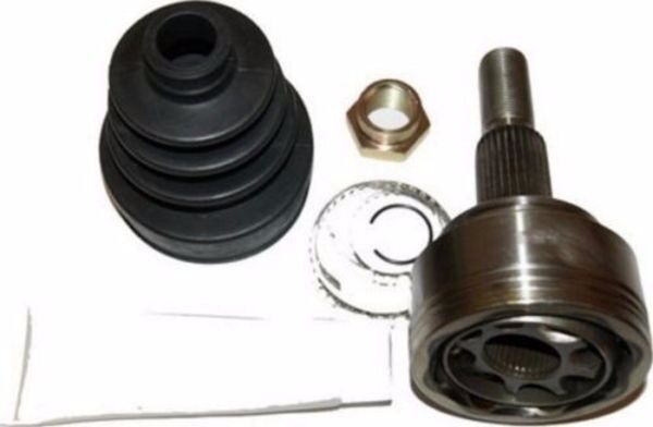 Giunto Esterno VW ENG.1.4 GOLF V 2003-, GOLF V PLUS 2005-, GOLF V VARIANT 2007!
