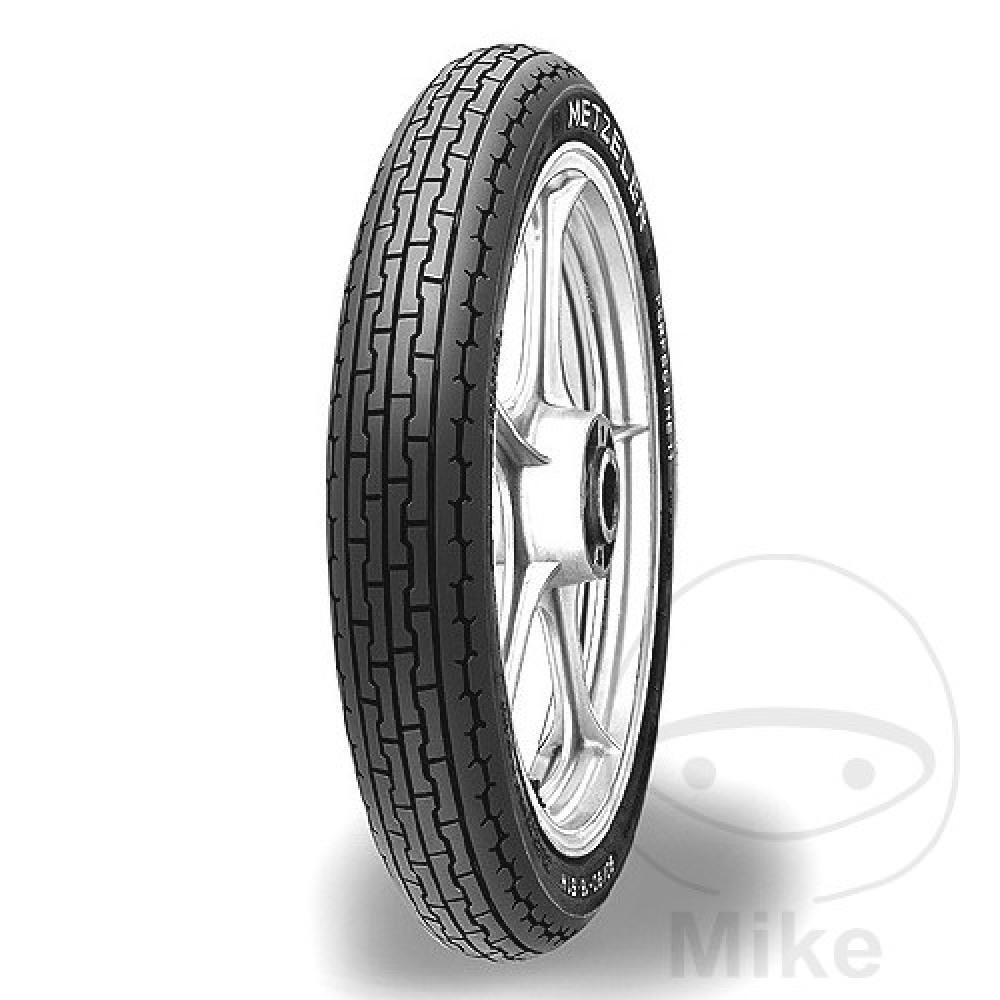 3.25-19 54S TL GOMMA METZELER PERFECT ME11 CAGIVA 125 Roadster 1997-2000