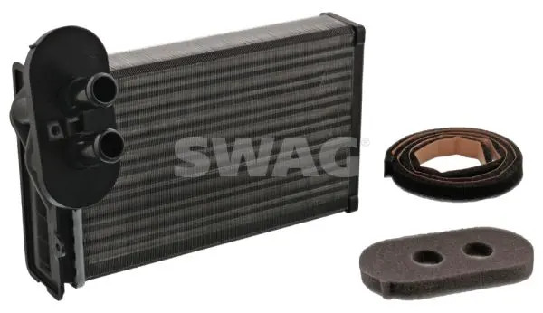 Riscaldatore abitacolo 30 91 1089 SWAG per VW SEAT AUDI SKODA
