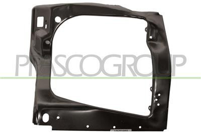 Sede Faro Destro Per FORD TRANSIT Dal 2006 Al 2013 LATO DESTRO