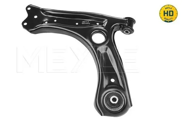 Braccio oscillante Assale anteriore Sx Braccio trasversale oscillante MEYLE
