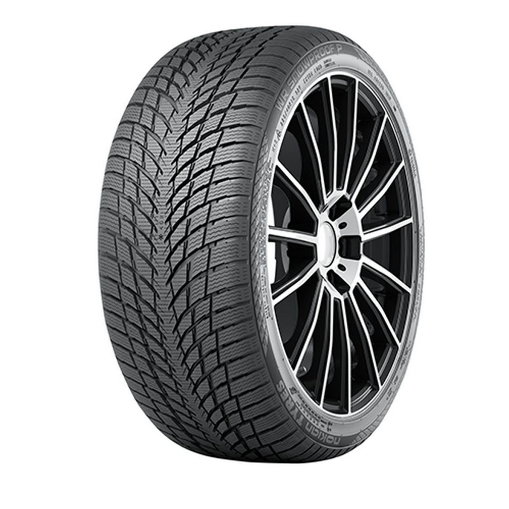 Gomme Invernali Nokian 205/45 R17 88V NOKIAN WR SNOWPROOF P XL M+S pneumatici nu