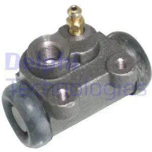 Cilindretto freno LW39052 DELPHI per RENAULT CLIO I