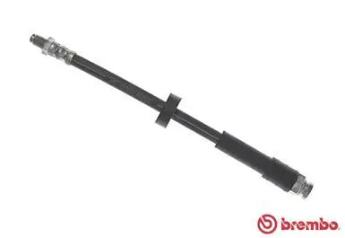 Tubo flessibile freno T 23 201 BREMBO per LANCIA THESIS