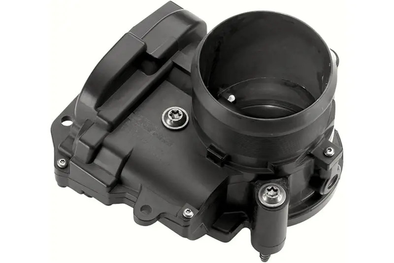 Corpo farfallato elettrico A2C59513208 CONTINENTAL/VDO per PEUGEOT MINI BMW