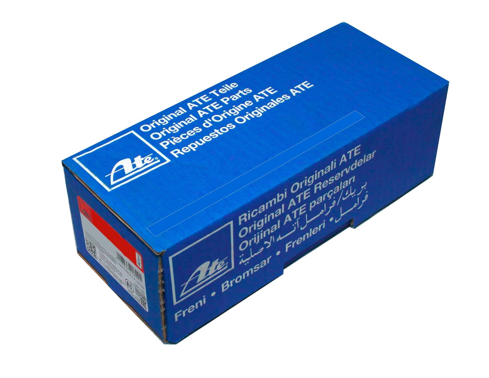 Servofreno pneumatico 03.7750-7402.4 ATE per VW TRANSPORTER T4 Autobus