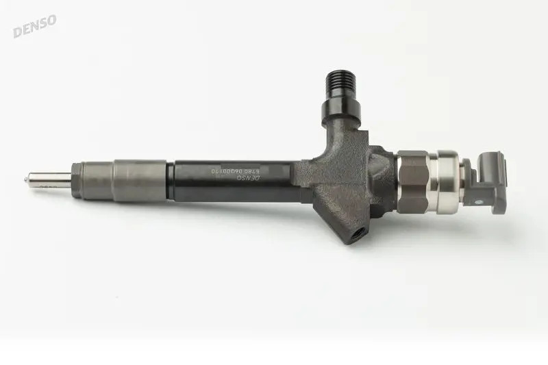 Iniettore DCRI105780 DENSO per MAZDA 6 Hatchback 3 3 Tre volumi 5 6 Familiare
