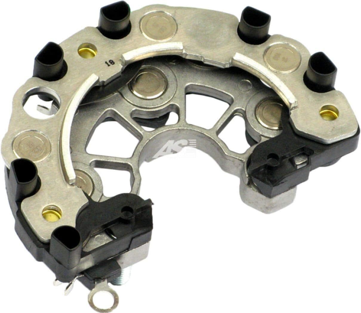 ARC0087 AS-P Alternatore VOLVO: C70 2.4, C70 2.4 i, C70 T5