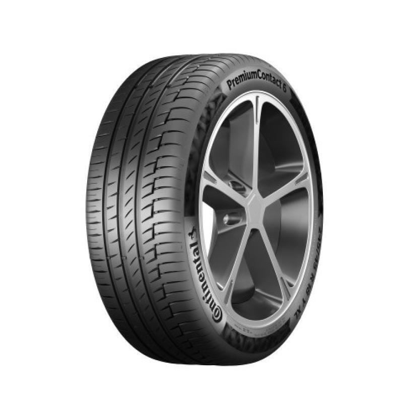 Pneumatico Estivo CONTINENTAL 245/45 R19 PRECON6AO 245 45 19