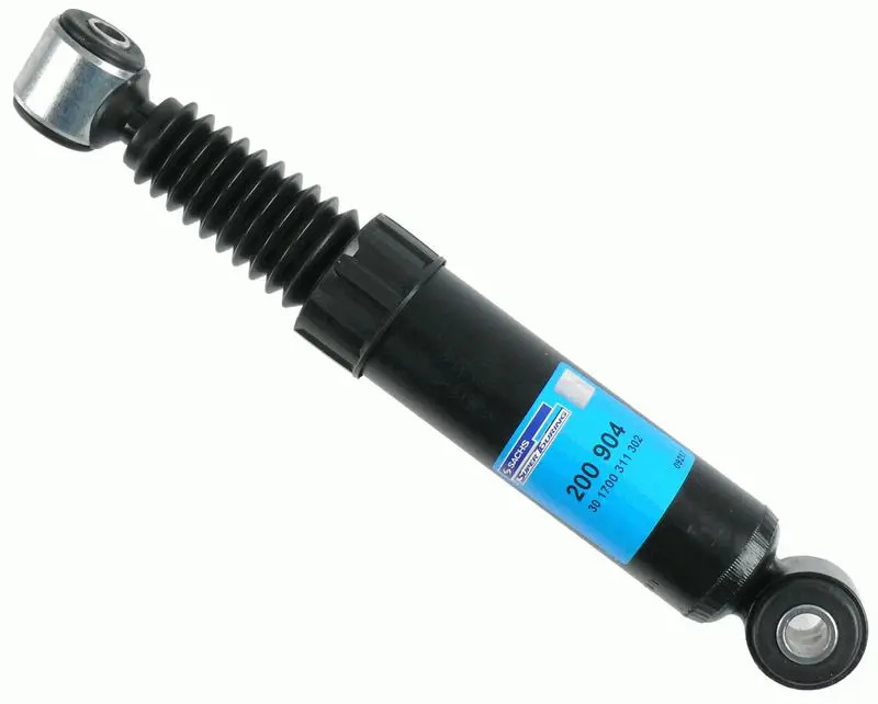 Ammortizzatore Occhiello superiore 200 904 SACHS per PEUGEOT 205 II 205 I 309 I