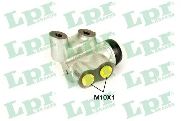 Correttore di frenata 9915 LPR per FIAT LANCIA