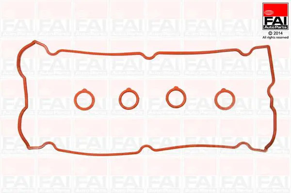Guarnizione coperchio valvole RC1085S FAI AutoParts per CHRYSLER JEEP