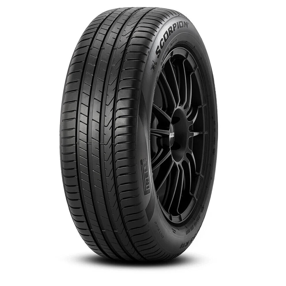 PNEUMATICO ESTIVO 235/55 R19 105 W XL PIRELLI SCORPION