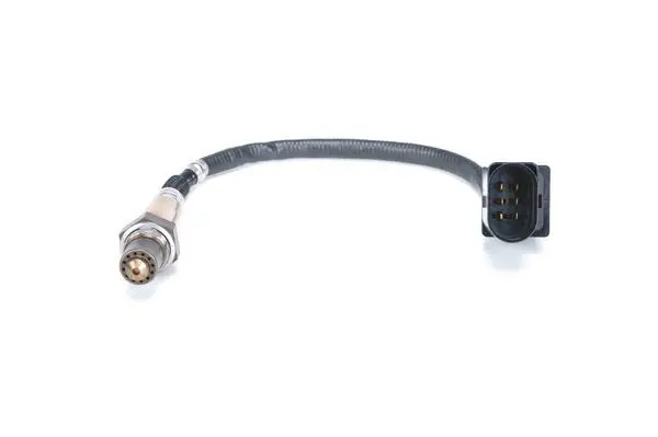 Sonda lambda 0 258 007 142 BOSCH per BMW 3 Compact 3 Touring X3 3 Coupé 3