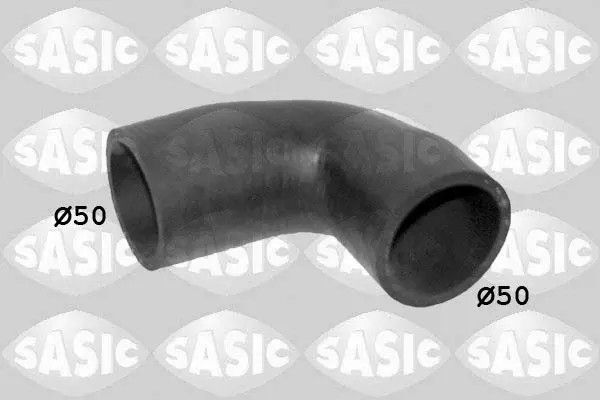 Tubo condotto aria 3356019 SASIC per SEAT IBIZA II CORDOBA CORDOBA Vario