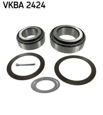 Cuscinetto ruota VKBA 2424 SKF