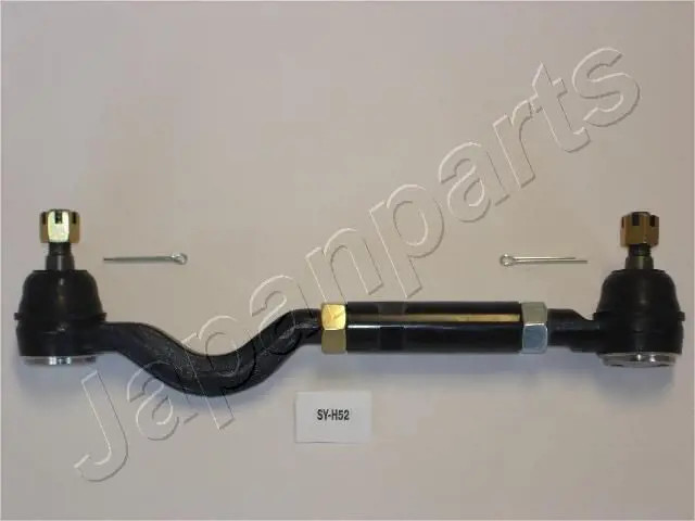Barra sterzo anteriore SY-H52 JAPANPARTS per HYUNDAI GALLOPER I GALLOPER II