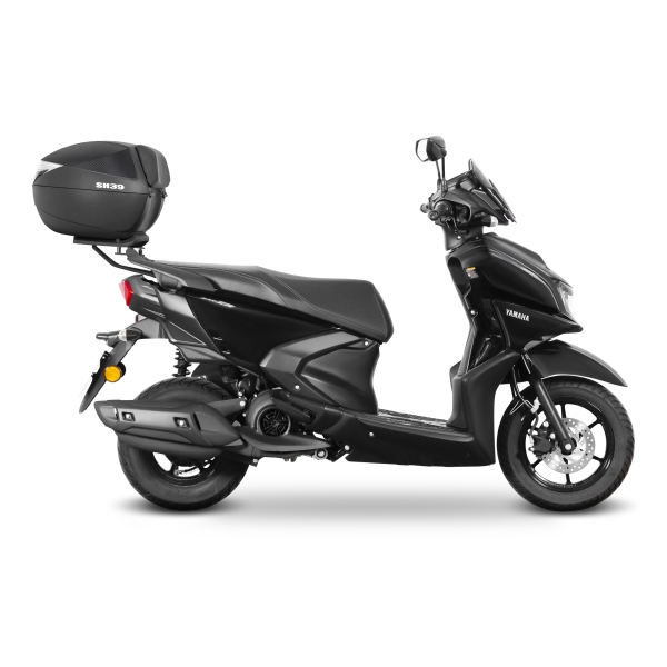 Attacco posteriore bauletto SHAD Yamaha Cygnus RAY ZR125 2024-2025