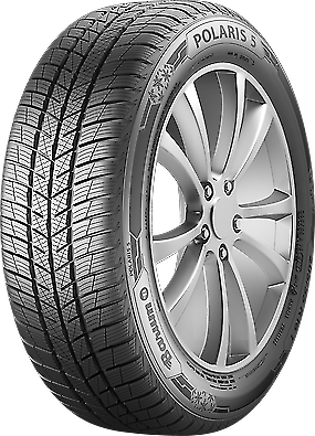 Pneumatici gomme invernali Barum Polaris 5 245/40 R18 97V XL.