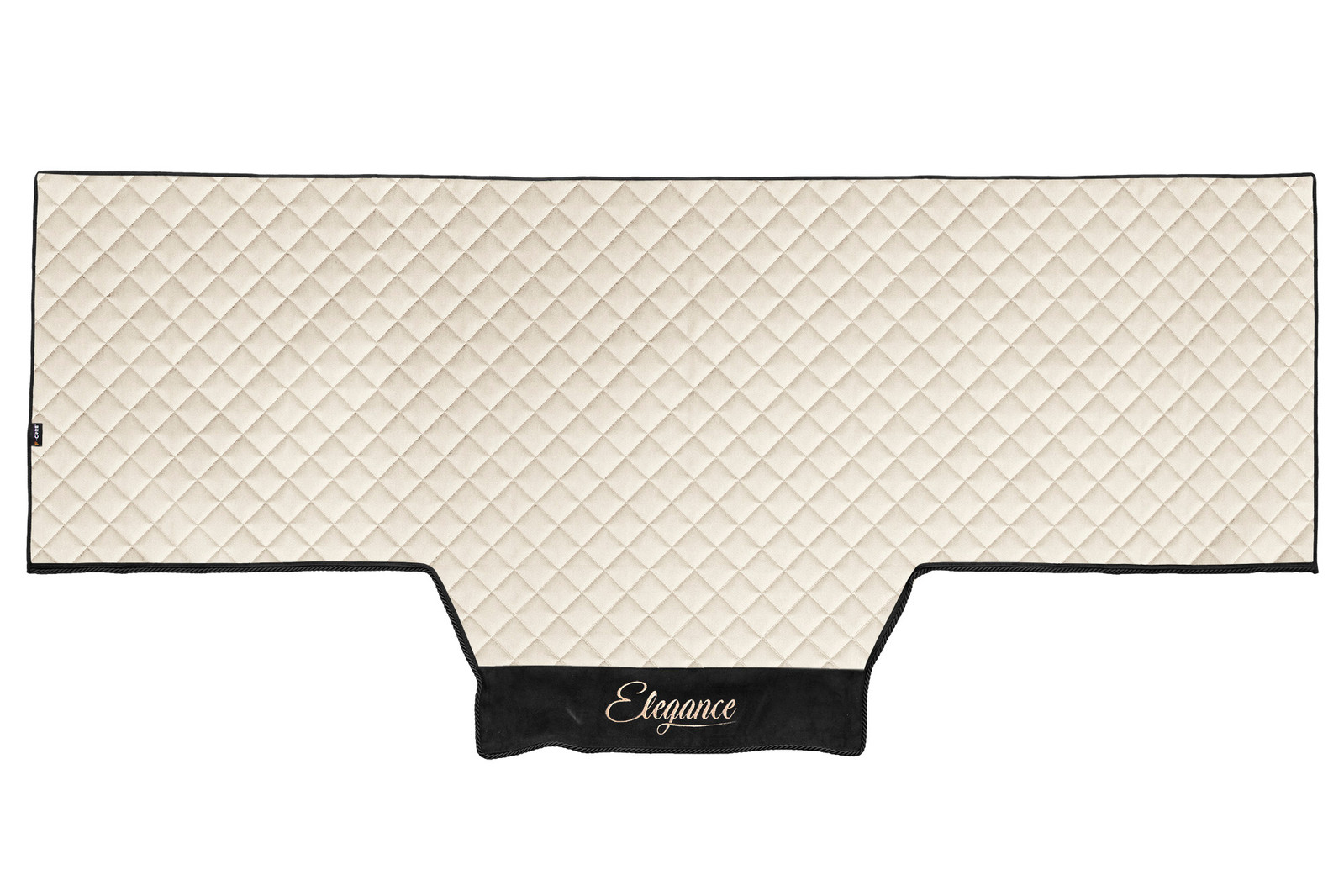 CAMION Copriletti per SCANIA S NEXTGEN R NEXTGEN 01.17- CHAMPAGNE