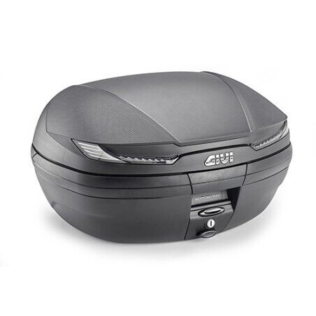 Bauletto Givi V45NT Arena Tech Monokey 45 Litri Nero