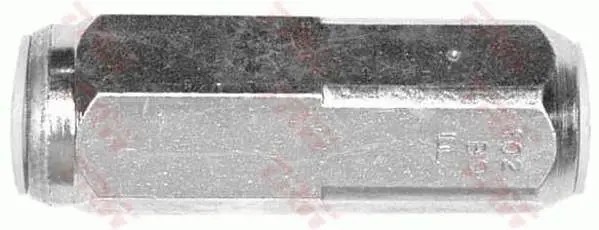 Correttore di frenata GPV1037 TRW per PEUGEOT 205 I 205 II 309 I 205 I Cabriolet