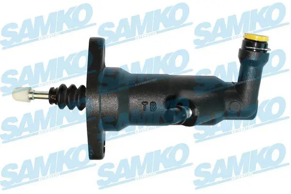 Cilindro frizione Plastica M30219 SAMKO per VW SKODA AUDI SEAT