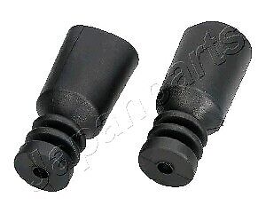 KTP-108 JAPANPARTS Kit parapolvere, Ammortizzatore per NISSAN