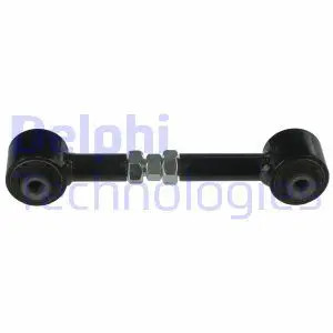 Braccio oscillante posteriore Braccio trasversale oscillante TC3220 DELPHI
