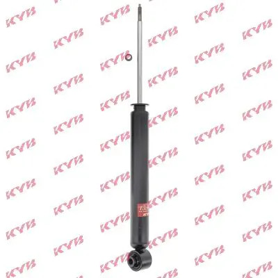 Ammortizzatore Assale posteriore Spina superiore 349189 KYB per HYUNDAI KIA
