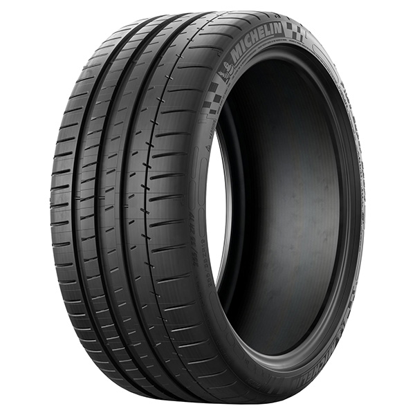 GOMME PNEUMATICI ESTIVI MICHELIN 245/35 R20 95Y PILOT SUPER SPORT ACOUSTIC QVA
