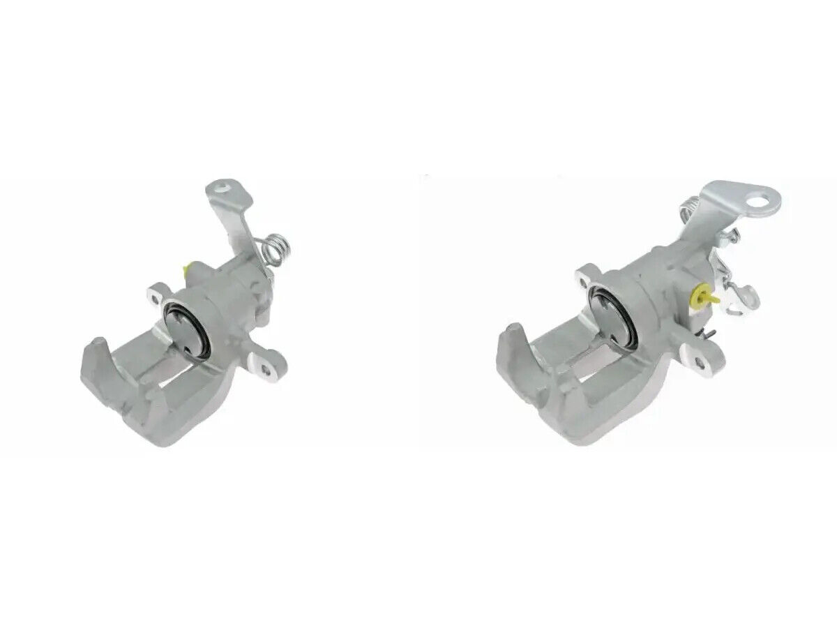 2x Pinze freno ABE Retro S+D per ALFA ROMEO MITO