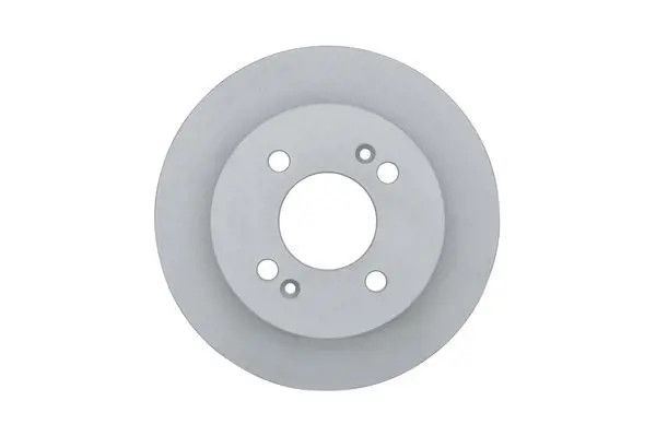 Disco freno pieno 0 986 479 D02 BOSCH per HYUNDAI i10 II i10 III