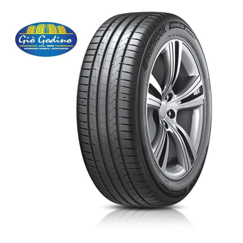 Pneumatici Estivi 215/45 R17 91Y Hankook Ventus Prime 4 K135