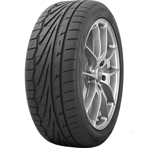 GOMME AUTO ESTIVE 205 55 R17 95V TOYO PROX TR1 PNEUMATICI NUOVI