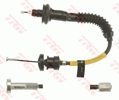 Cavo frizione GCC179 TRW per PEUGEOT 206 Hatchback 206 SW 206+ 206 CC
