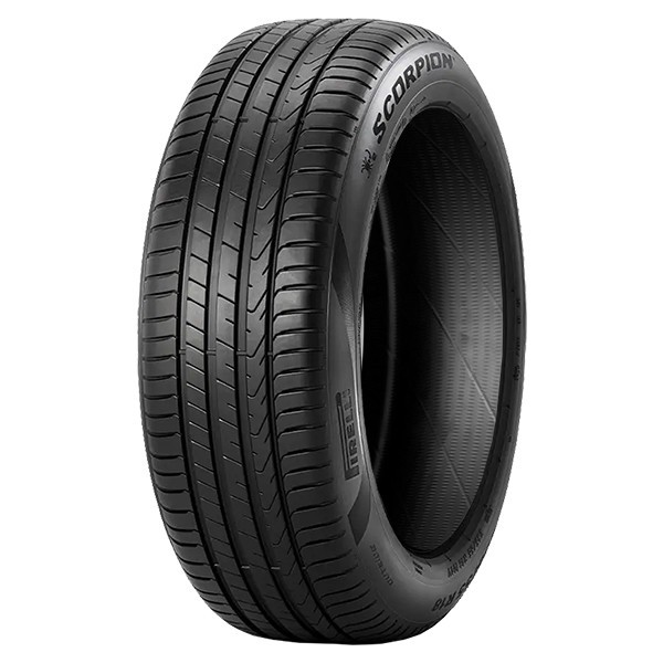 GOMME PNEUMATICI ESTIVI PIRELLI 235/55 R18 100V SCORPION S-I