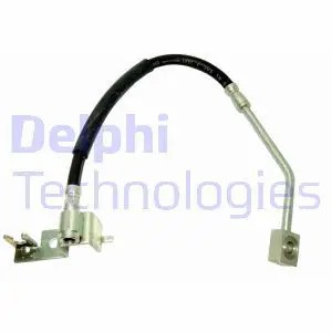 Tubo flessibile freno LH6344 DELPHI per CHRYSLER PT CRUISER PT CRUISER Cabriolet