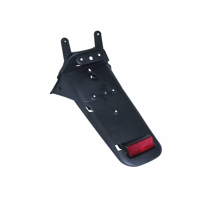 Parafango anteriore per scooter adattabile MBK 50 Ovetto 1997+2007 - Yamaha 50 N
