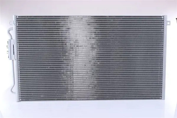 Condensatore radiatore climatizzazione R 134a 94716 NISSENS per CHRYSLER