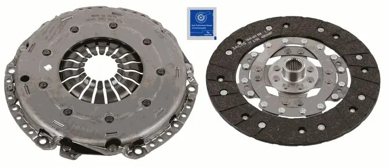 Kit frizione 3000 970 131 SACHS per PEUGEOT CITROËN OPEL DS